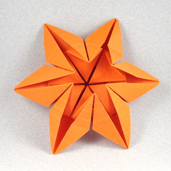 Star Twist