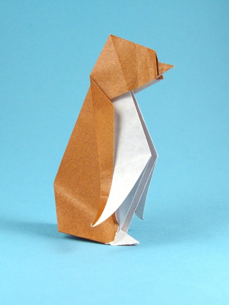 Pinguin