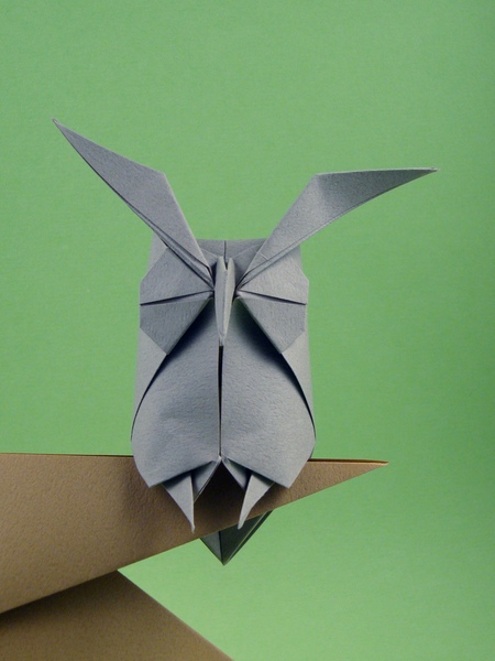 Hibou
