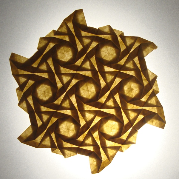variante de « Pinwheels »