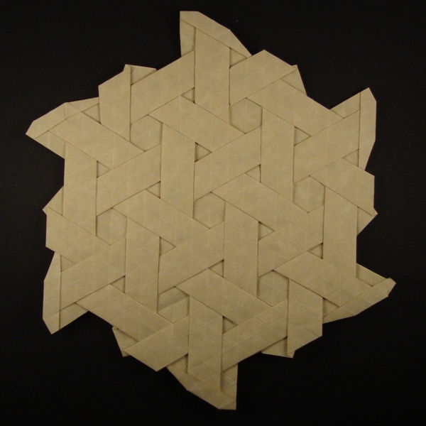 variante de « Pinwheels »