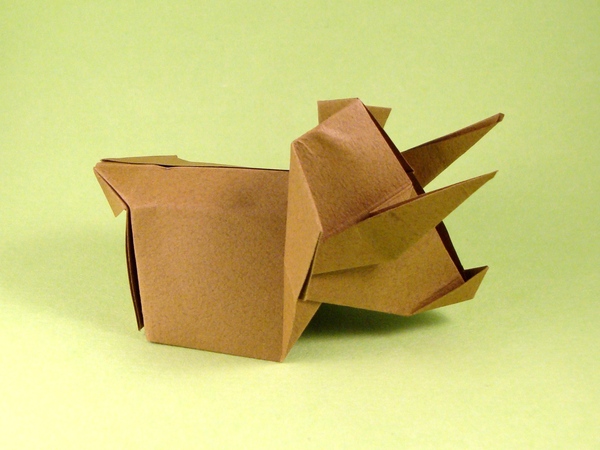 Pettyceratops