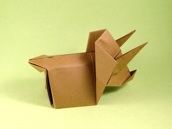 Pettyceratops