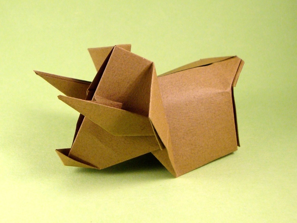 Pettyceratops