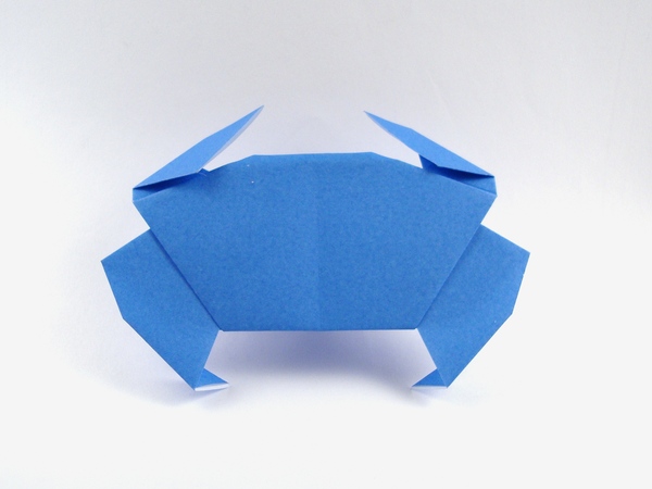 Crabe de Yoshizawa