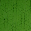 Tessellation « Stars Flowers », de dos