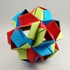 Icosahèdre modulaire
