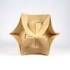 Cube enigma