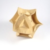 Cube enigma