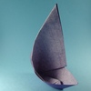 bateau de Momotani